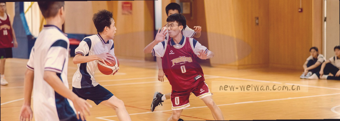 微玩体育合作伙伴中文官网 换新亮相 全球体育服务定位